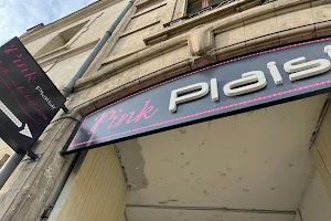 Pink Plaisir Nancy | Sexshop - Loveshop image