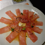 Photo n°1 de l'avis de Alessandro.r fait le 09/10/2019 à 11:15 sur le  Well Sushi Ristorante à Solbiate Arno