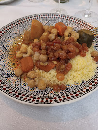 Couscous du Restaurant Le Timgad à Lens - n°15