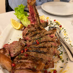 Photo n°1 de l'avis de Ser.r fait le 13/10/2022 à 19:19 sur le  Ristorante Squadrani à Rimini