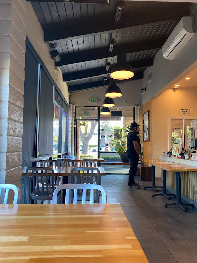 Bonchon Santa Teresa image