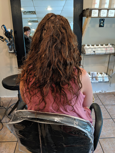 Hair Salon «The Salon 360», reviews and photos, 3339 NJ-94, Hamburg, NJ 07419, USA