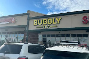 Bubbly Tea image