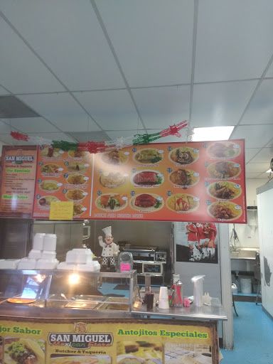 Mexican Grocery Store «San Miguel Mexican Store And Taqueria», reviews and photos, 2024 54th Ave E, Fife, WA 98424, USA