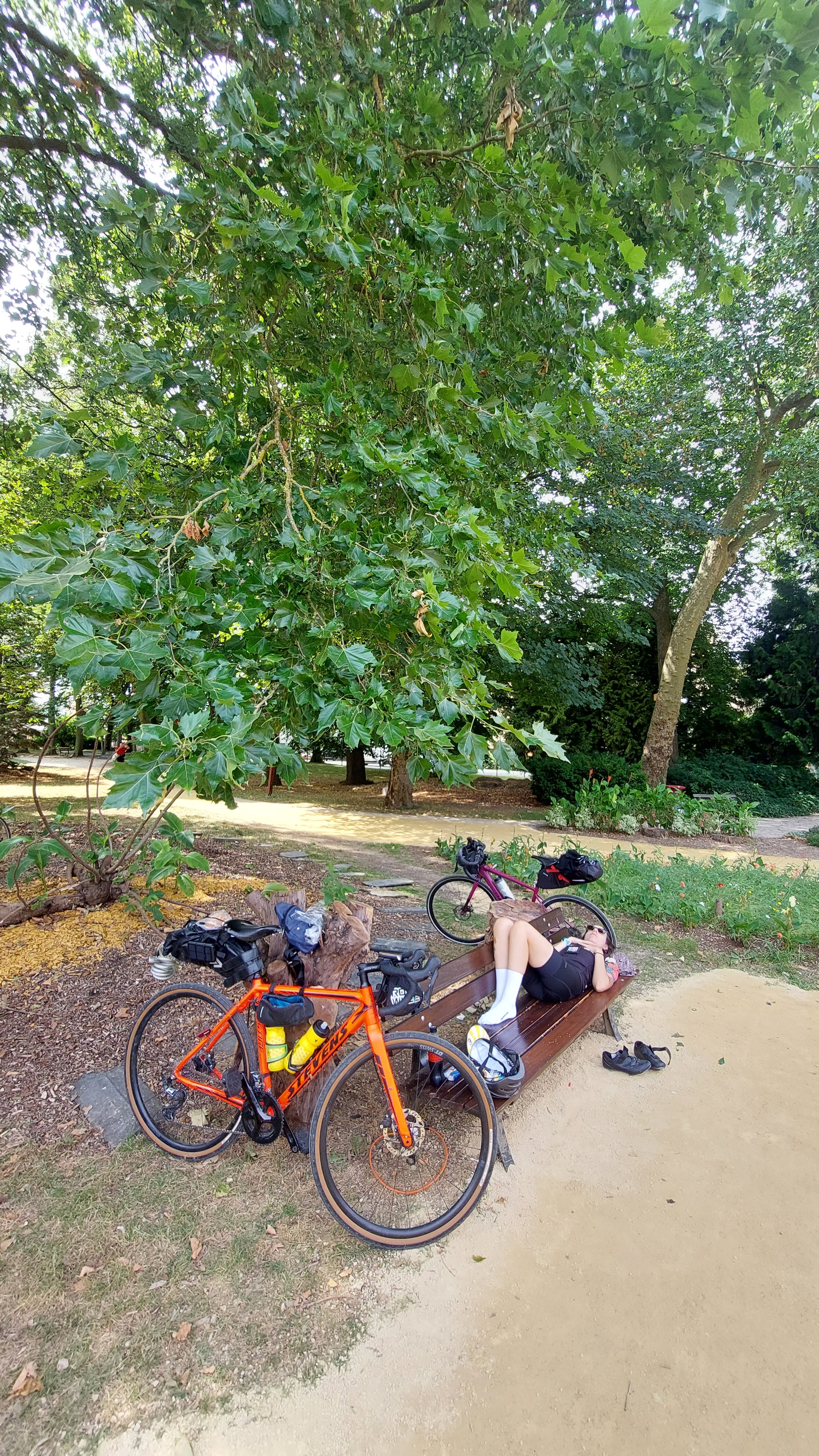 Photo n° 3 de l'avis de Brice.E fait le 16/08/2022 à 05:43
