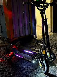 Photo n°3 de Miscooter à Cugnaux ()