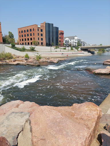 Park «Confluence Park», reviews and photos, 2250 15th St, Denver, CO 80202, USA