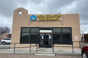 High Country Dispensary image