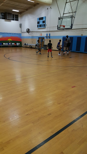 Recreation Center «Lucious Sanders Recreation Center», reviews and photos, 2484 Bruce St, Lithonia, GA 30058, USA