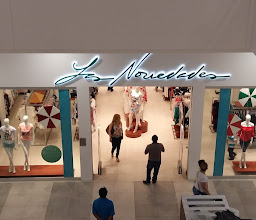 Las Novedades Altama Tampico photo