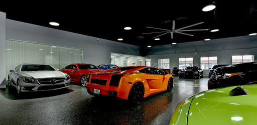 Car Dealer «Global Auto Showroom», reviews and photos, 2840 Manatee Ave E, Bradenton, FL 34208, USA