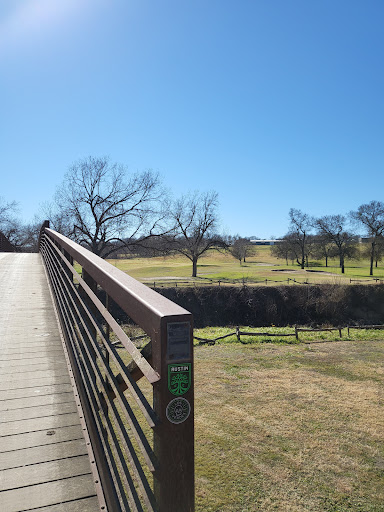 Golf Course «Harvey Penick Golf Campus», reviews and photos, 5501 Ed Bluestein Blvd, Austin, TX 78723, USA