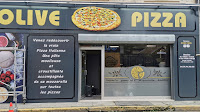 Photos du propriétaire du Pizzeria Olive pizza à Montalieu-Vercieu - n°1