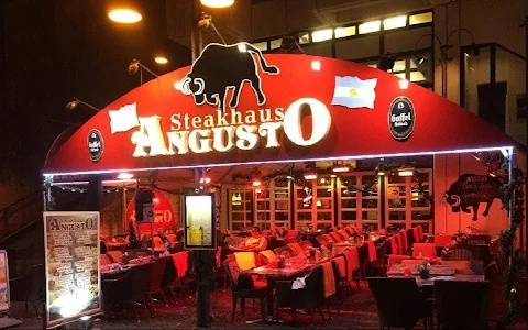 Steakhaus Angusto image