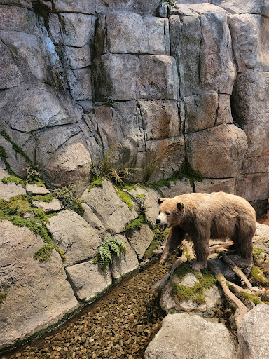 Sporting Goods Store «Bass Pro Shops», reviews and photos, 7777 Victoria Gardens Ln, Rancho Cucamonga, CA 91739, USA