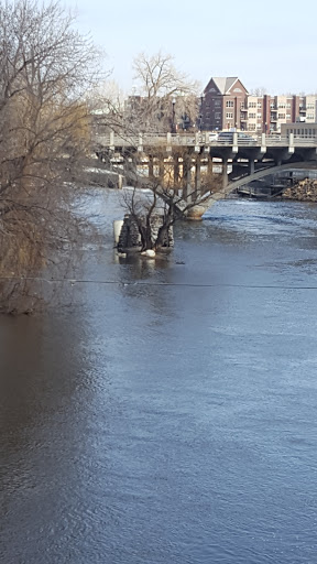 Park «Akin Riverside Park», reviews and photos, 1721 River Ave, Anoka, MN 55303, USA