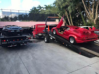 Deluxe Towing LLC - Photo 5 - Car repair in , Coral Springs
