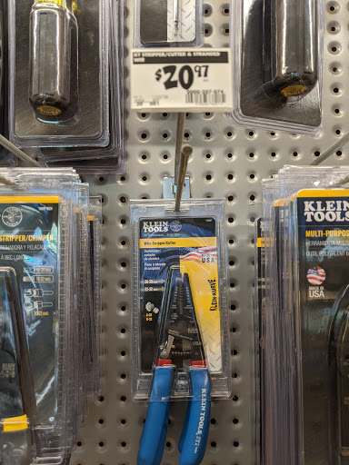 Home Improvement Store «The Home Depot», reviews and photos, 6017 Maxtown Rd, Westerville, OH 43082, USA