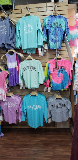 Sportswear Store «Indian Shores Trading Company», reviews and photos, 19709 Gulf Blvd, Indian Shores, FL 33785, USA