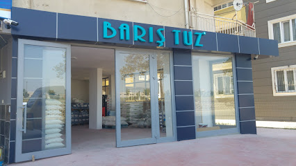 Barış Tuz