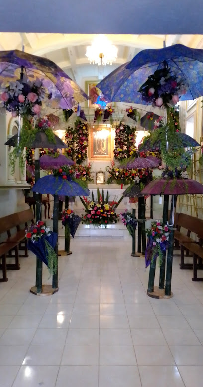 Iglesia Nuestra Señora de Guadalupe