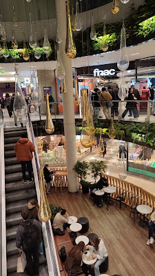 Fnac Voyages à Paris