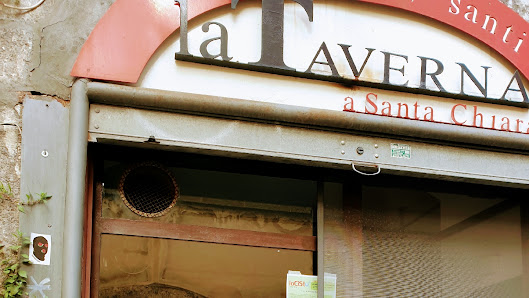 La Taverna a Santa Chiara Via Santa Chiara, 6, 80134 Napoli NA, Italia