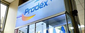 Detergente Prodex