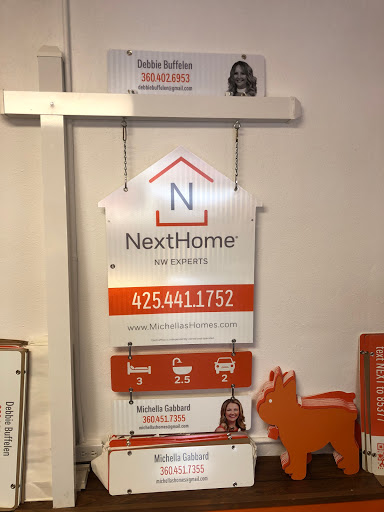 Real Estate Agency «Better Properties Real Estate Snoqualmie Valley», reviews and photos, 202 W North Bend Way c, North Bend, WA 98045, USA