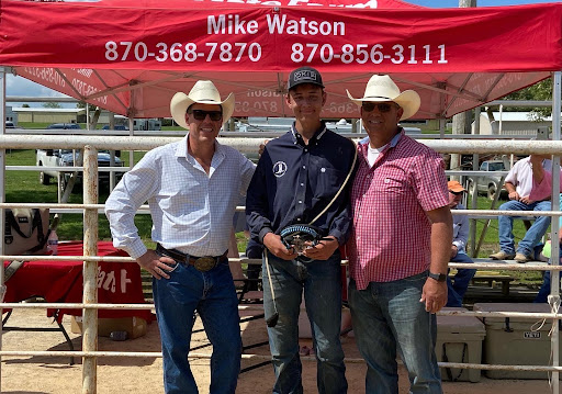 Insurance Agency «Mike Watson - State Farm Insurance Agent», reviews and photos