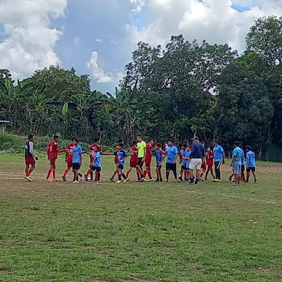 CUADRO DEPORTIVO LAS MONJITAS