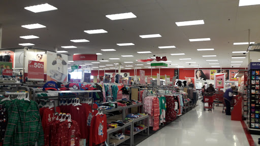 Department Store «Target», reviews and photos, 1330 Martin Blvd, Middle River, MD 21220, USA