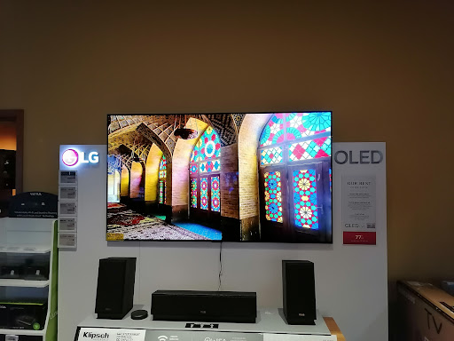 Electronics Store «Best Buy», reviews and photos, 21415 US-19, Clearwater, FL 33765, USA