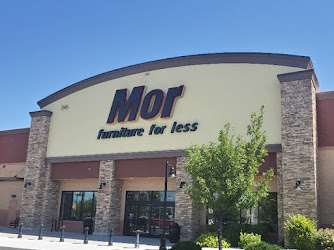 Mor Furniture for Less