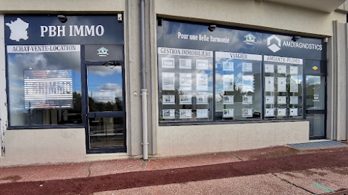 Agence immobilière PBH IMMO SAINT ÉTIENNE Saint-Étienne