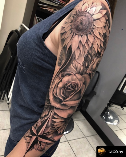 Explore cover up tattoo ideas ankle, creative tattoo ideas in Murrieta, available at Diamond City Tattoo & Piercing