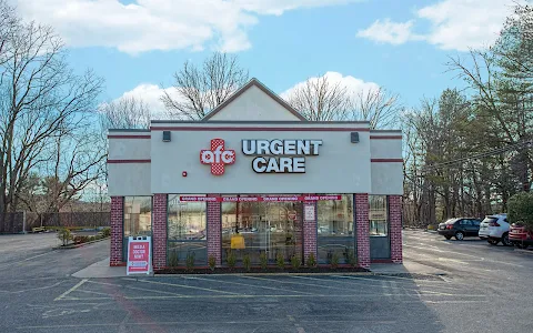 AFC Urgent Care Aberdeen image