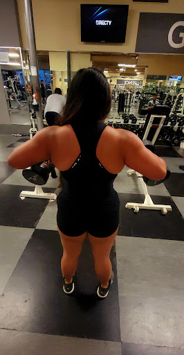 Gym «24 Hour Fitness», reviews and photos, 10616 Research Blvd, Austin, TX 78759, USA