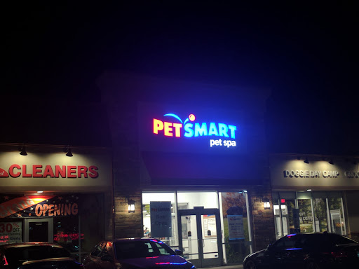 PetSmart, 441 Elizabeth Ave, Somerset, NJ 08873, USA, 