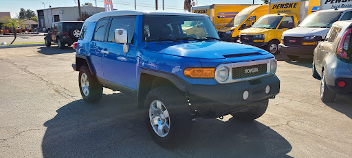 Used Car Dealer «Highline Auto Group», reviews and photos, 3894 E Mission Blvd, Montclair, CA 91763, USA