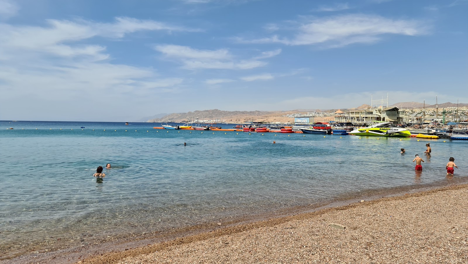 Photo de Royal Beach et le règlement