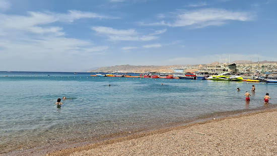 Royal Beach