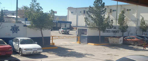 Policía Municipal