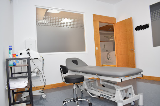 General Center Fisioterapia en Villanueva de los Infantes, Ciudad Real