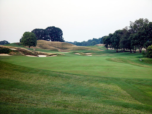 Golf Club «The ACE Club», reviews and photos, 800 Ridge Pike, Lafayette Hill, PA 19444, USA