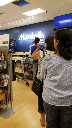 Department Store «Marshalls», reviews and photos, 1551 WP Ball Blvd, Sanford, FL 32771, USA