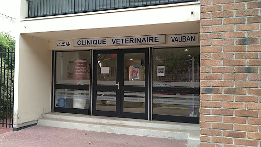 Vétérinaire Lille Vauban