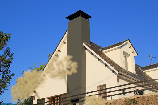 L'Attic Dels Sentits en Perafita, Barcelona