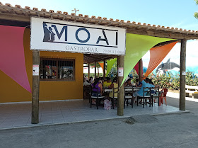 Restaurante MOAI GASTROBAR