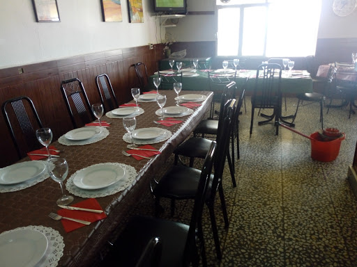 Información y opiniones sobre Barrestaurante marco de Minglanilla